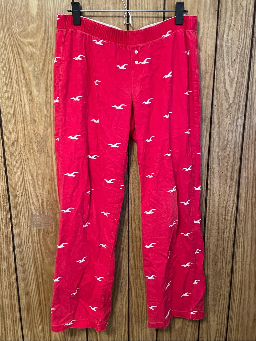 Vintage HCO PJ Pants